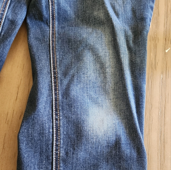 Three size 8p jeans womens - Picture 8 of 14